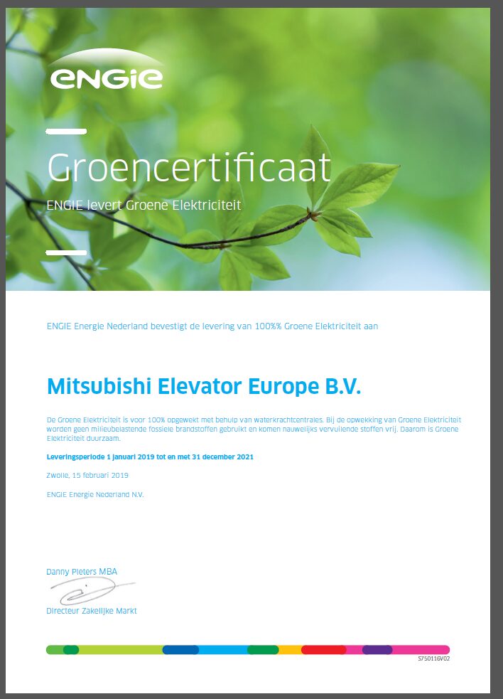 groene-energie-certificaat
